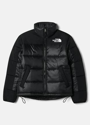Жіночий пуховик the north face zara rab arcteryx