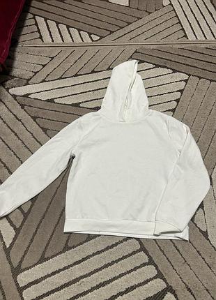 Біленьке худі