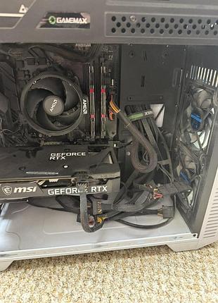 Компьютер 3060ti