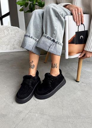 Кроссовки сноутсы