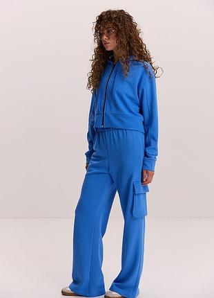 Акция спортивный костюм