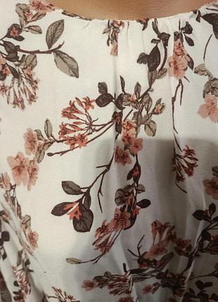 Блуза блузка 2