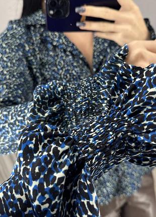 Блуза блузка 3