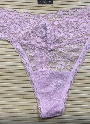 Трусики victoria ́s secret, размер хл - пониженная цена!