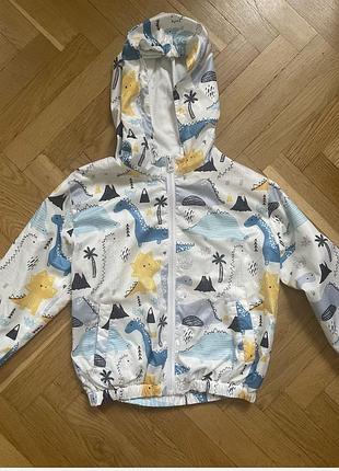 Дитяча вітровка