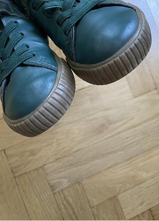 Дитячи кеди 6