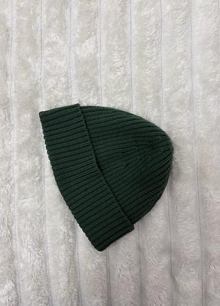 Шапка lacoste 2