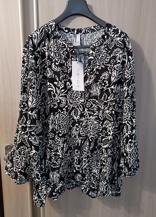 Нова блуза блузка  amisu