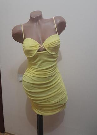 Платье s shein 2
