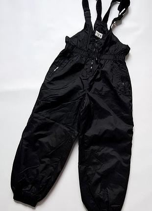 Лижні штани port lovis