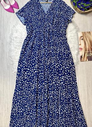 Сукня стан нової плаття стан нової / сарафан із розрізом