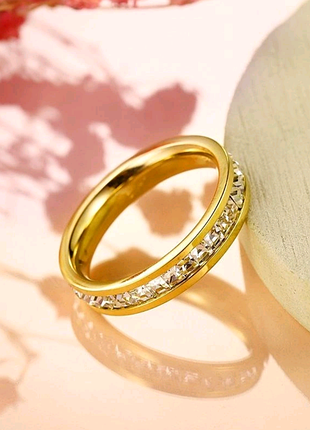 Нержавеющая кольца 20р