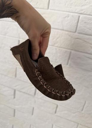 Мокасини дитячі