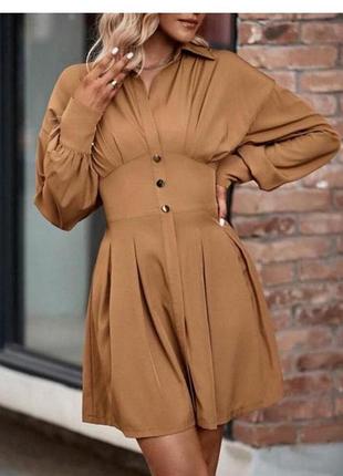 Нове, плаття, сукня, коротка,