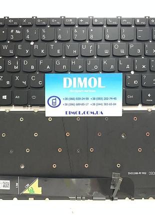 Оригинальная клавиатура для lenovo yoga 6 13abr8 83b2, yoga 6 13alc7 82ud, thinkbook 13s g4 iap series, black