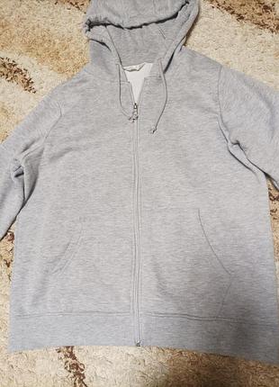 Спортивна кофта 2