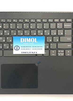 Передня панель lenovo ideapad 330c-15, 330c-15ikb, 130-15ast, v145-15ast чорний