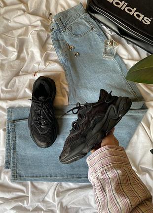 Женские кроссовки adidas ozweego 37 (23cm., 23.5cm)