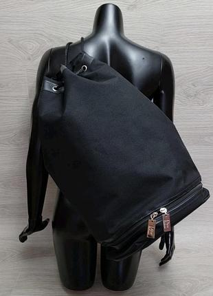 Рюкзак сумка велика dior