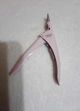 Типсорез. elegant touch