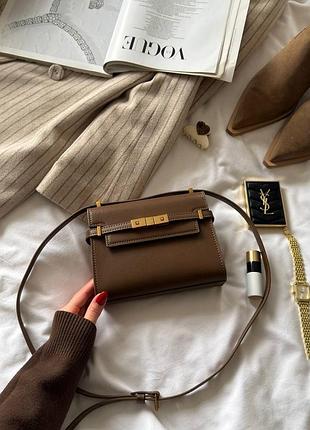 Ysl premium bag 🤎 2