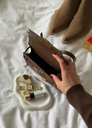 Ysl premium bag 🤎 8