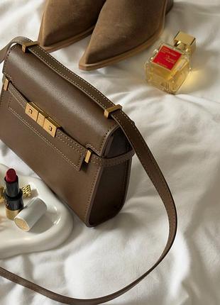 Ysl premium bag 🤎 7