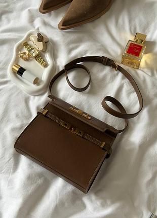 Ysl premium bag 🤎 10