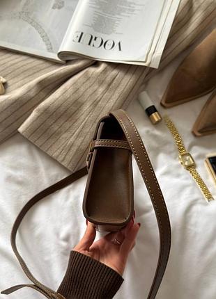 Ysl premium bag 🤎 5