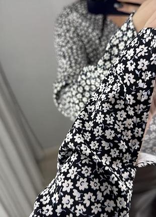 Блуза блузка 4