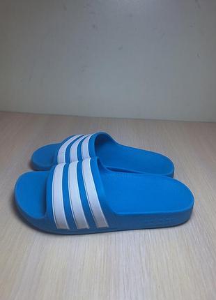 Шлепанцы adidas