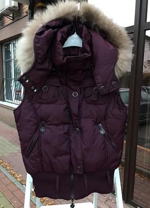 Фото 111 жилетка sarah chole размер s/m