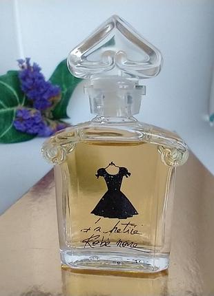 La petite robe noire  guerlain  миниатюра 5 ml