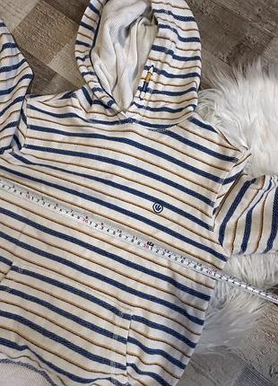 Світшот 8/9 років 8