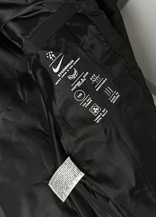 Куртка nike swoosh 4
