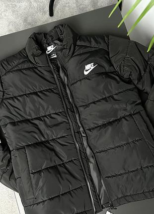 Куртка nike swoosh 2