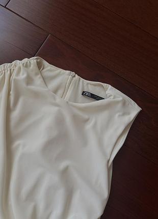 Платье zara. p.s 2