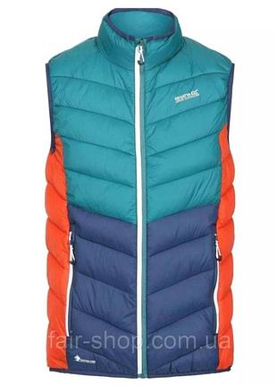 Мужская жилетка regatta (rab berghaus montane)