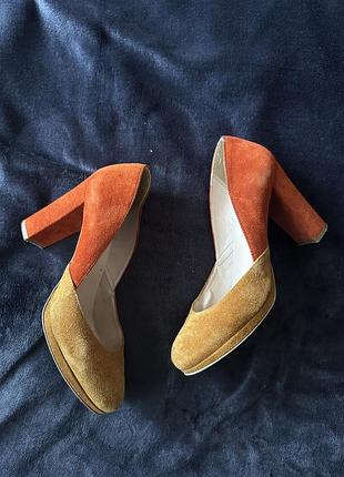 Туфлі жіночі