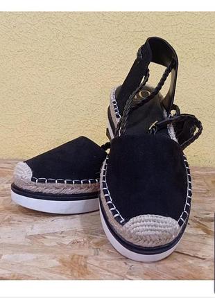 Босоножки jennifer p.36 (23,2см)