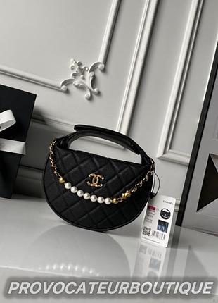 Сумочка chanel