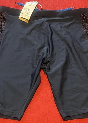 Якісні плавальні шорти джамери плавки slazenger англія xl 2