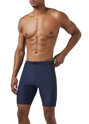 Якісні плавальні шорти джамери плавки slazenger англія xl