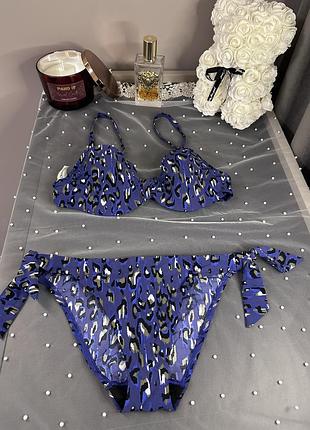 Шикарний стильний купальник chantelle