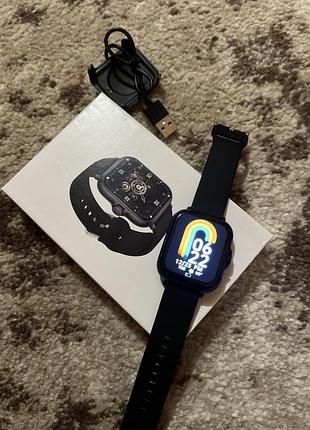 Смарт годинник