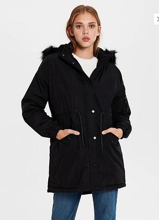 Парка зимня парка зимняя куртка пуховик