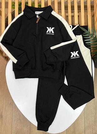 Спорт костюм