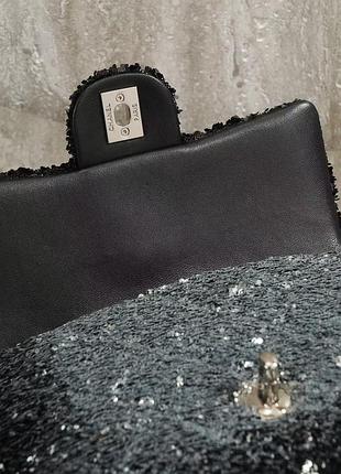 Chanel сумочка вечірня 9