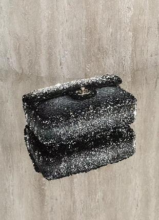 Chanel сумочка вечірня 4