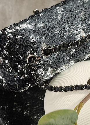 Chanel сумочка вечірня 6